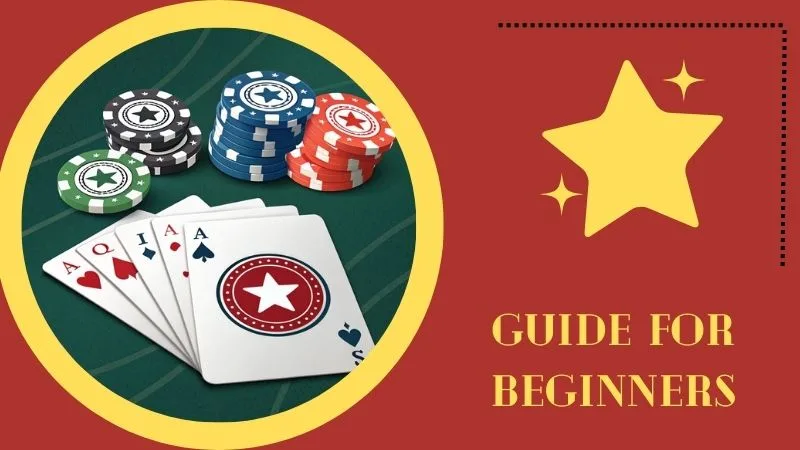 Guide for Beginners on Texas Hold’em Rules