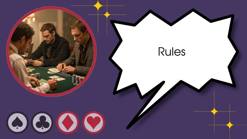 7-Card Stud Rules: A Step-by-Step Guide