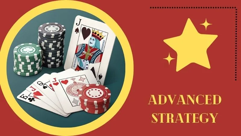 Advanced Texas Hold’em Strategy: Winning the Game of Texas Hold’em