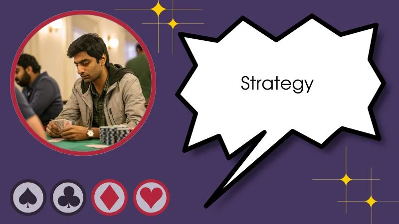 Psyching Like a Pro in 7-Card Stud: An Advanced Strategy