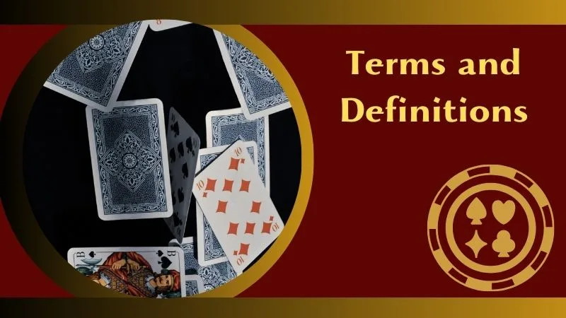 The 7-Card Stud Glossary: Terms and Definitions You Need