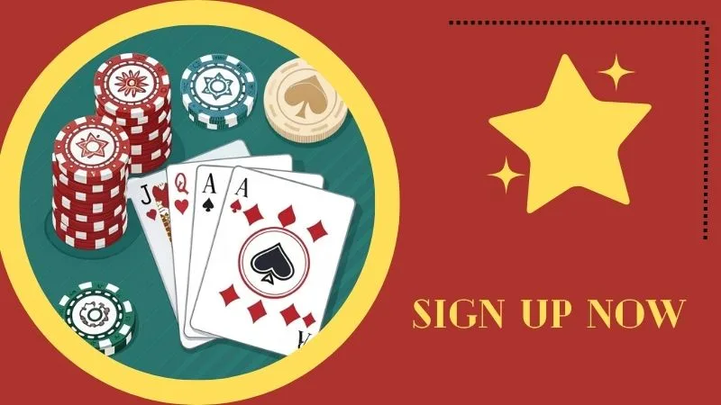 The Legend of Texas Hold'em: Sign Up Now for Your Welcome Offer!